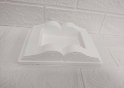 Отливка заготовка - Голяма книга