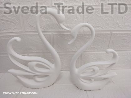 Заготовка отливка - Два лебеда