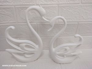Заготовка отливка - Два лебеда