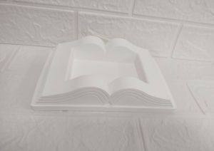 Отливка заготовка - Голяма книга