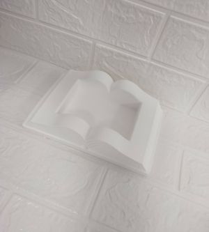 Отливка заготовка - Голяма книга
